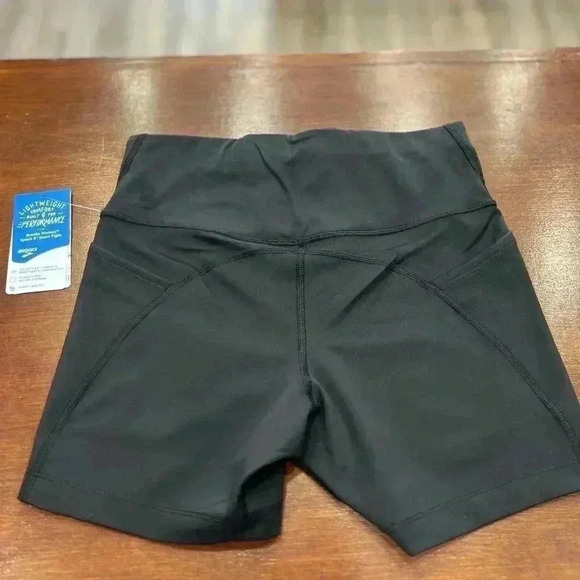 Brooks 5” Spark Biker Shorts - Picture 3 of 4
